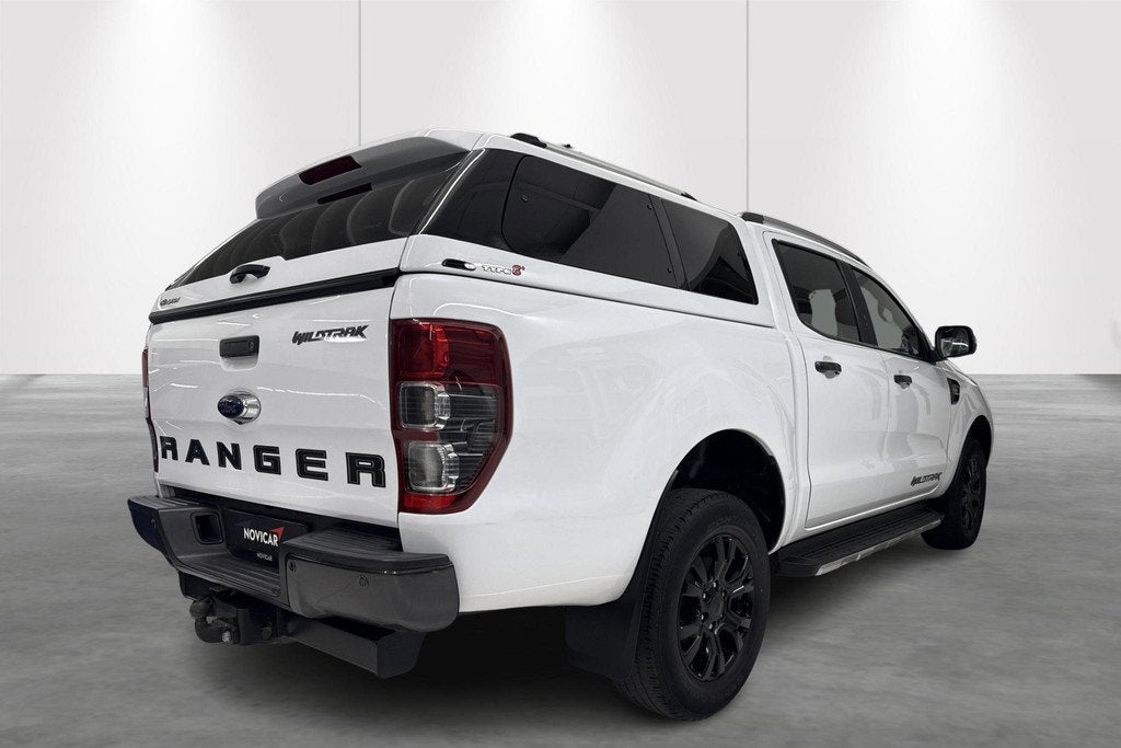 Ford Ranger 2.0 BiT 156kW 4x4 Aut. D-Cab Wildtrak, 4 portes, 212 ch, Electronic Stability Program (ESP), https://public.car-pass.be/vhr/050d1497-0fe2-4ece-8acc-14d9666cc21a