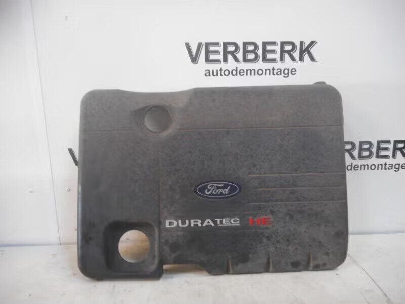 AFDEKPLAAT MOTOR Ford Mondeo III (1S76-6A949-AH), Enlèvement ou Envoi, Henry-Ford-Straße 1 50735 Köln, DE, Ford-Werke GmbH, Kunden@ford.com