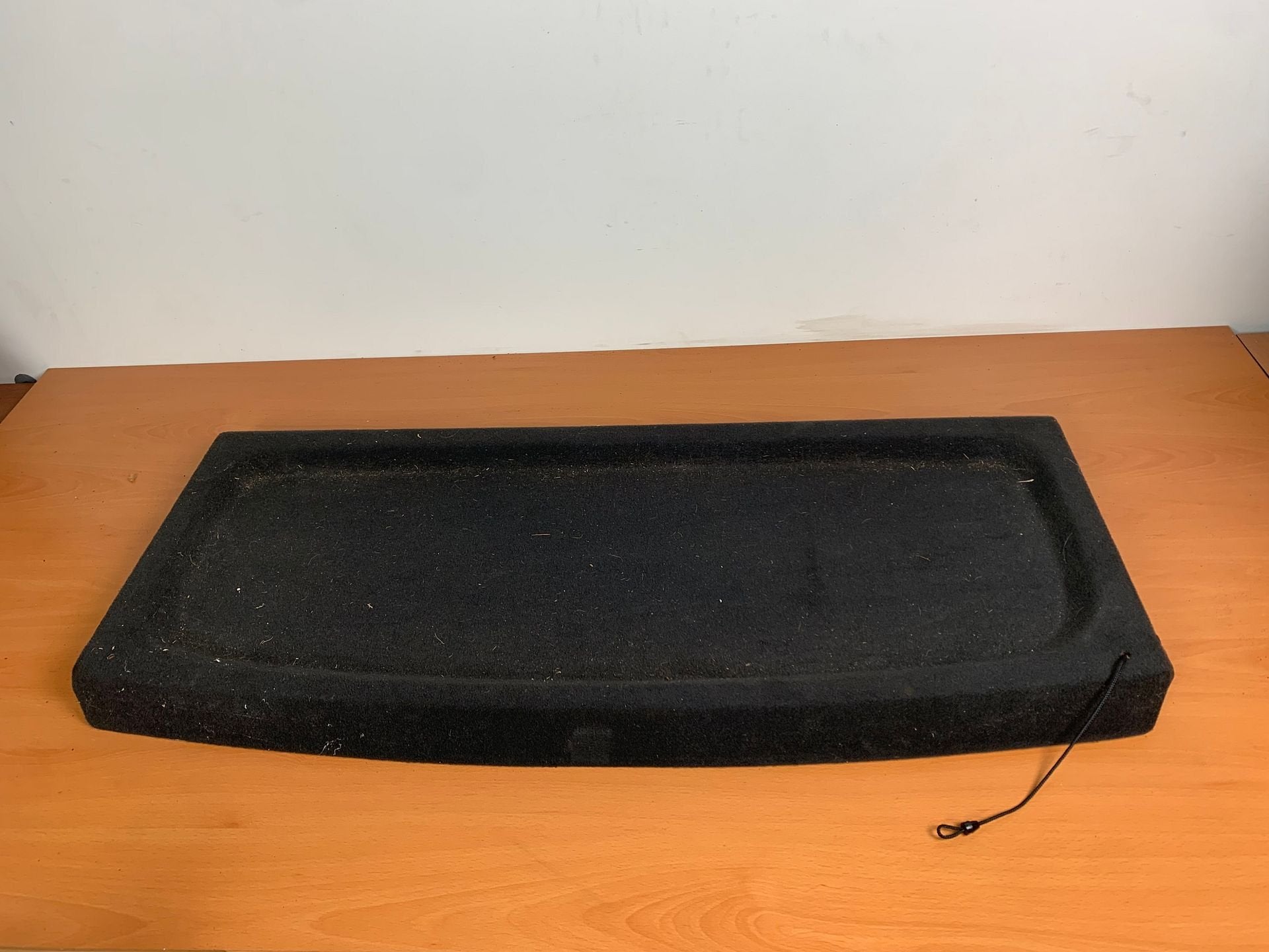 hoedenplank vw polo 6R 2009 tot 2017 6R6867769B, Auto-onderdelen, Gebruikt, -, Volkswagen, -