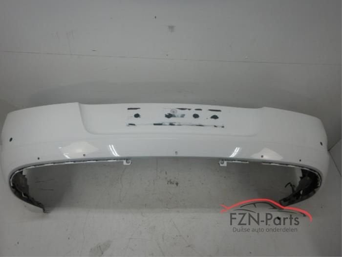 Achterbumper Bentley Continental GT (22738528), Auto-onderdelen, Ophalen of Verzenden, Gebruikt, Achter, Bumper