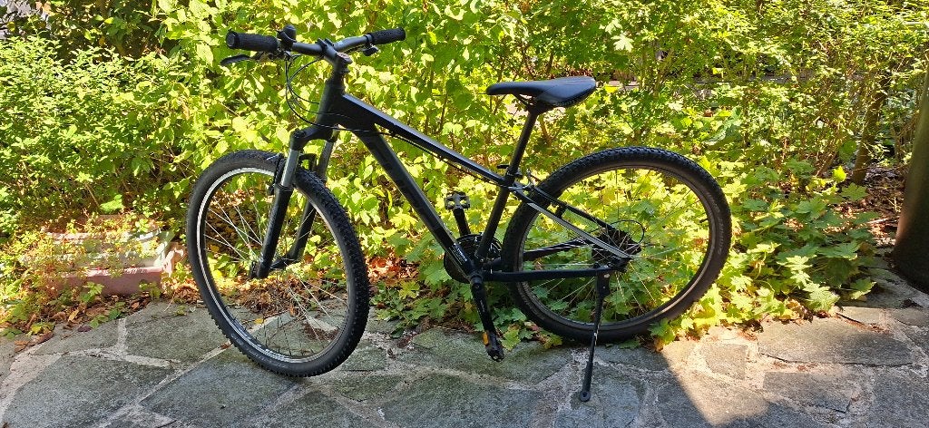 MTB Cube Aim Small 140 à 165 cm, Enlèvement, Utilisé, Autres marques