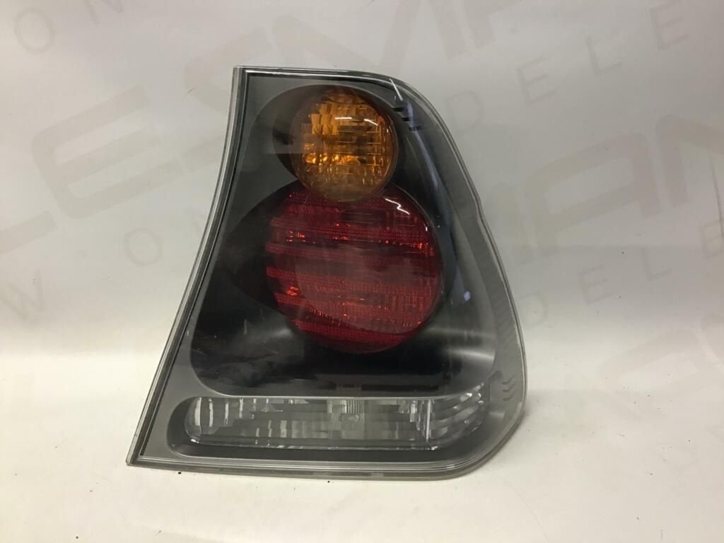 Achterlicht rechts BMW 3-serie Compact E46 ('01-'05)63216920, -, Utilisé, -, Enlèvement ou Envoi