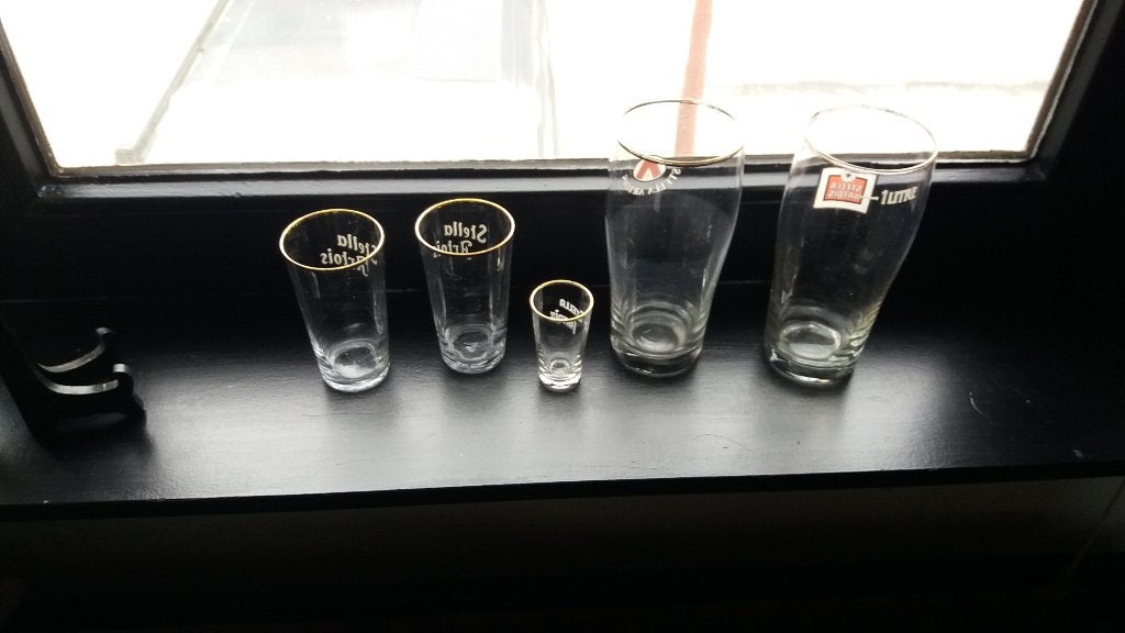 stella artois verzamelaar, Verzamelen, Ophalen, Stella Artois
