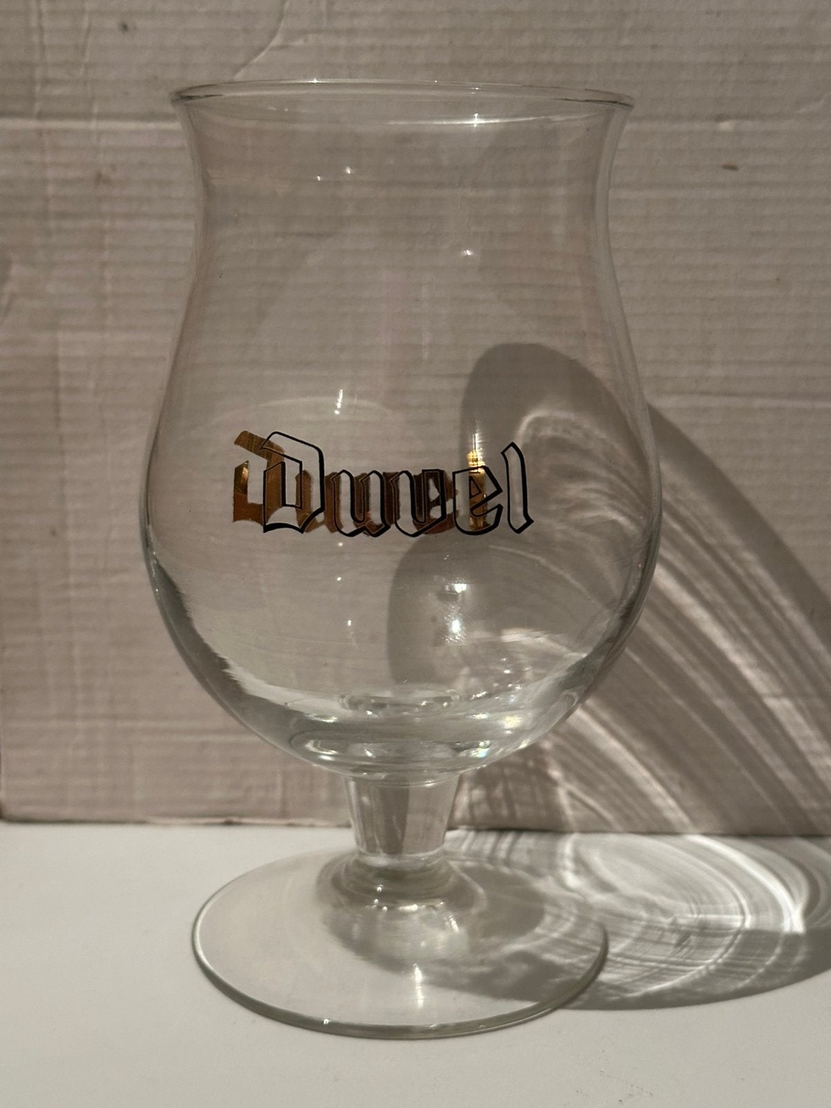 Uniek * Duvel Misdruk, Enlèvement ou Envoi, Comme neuf, Duvel