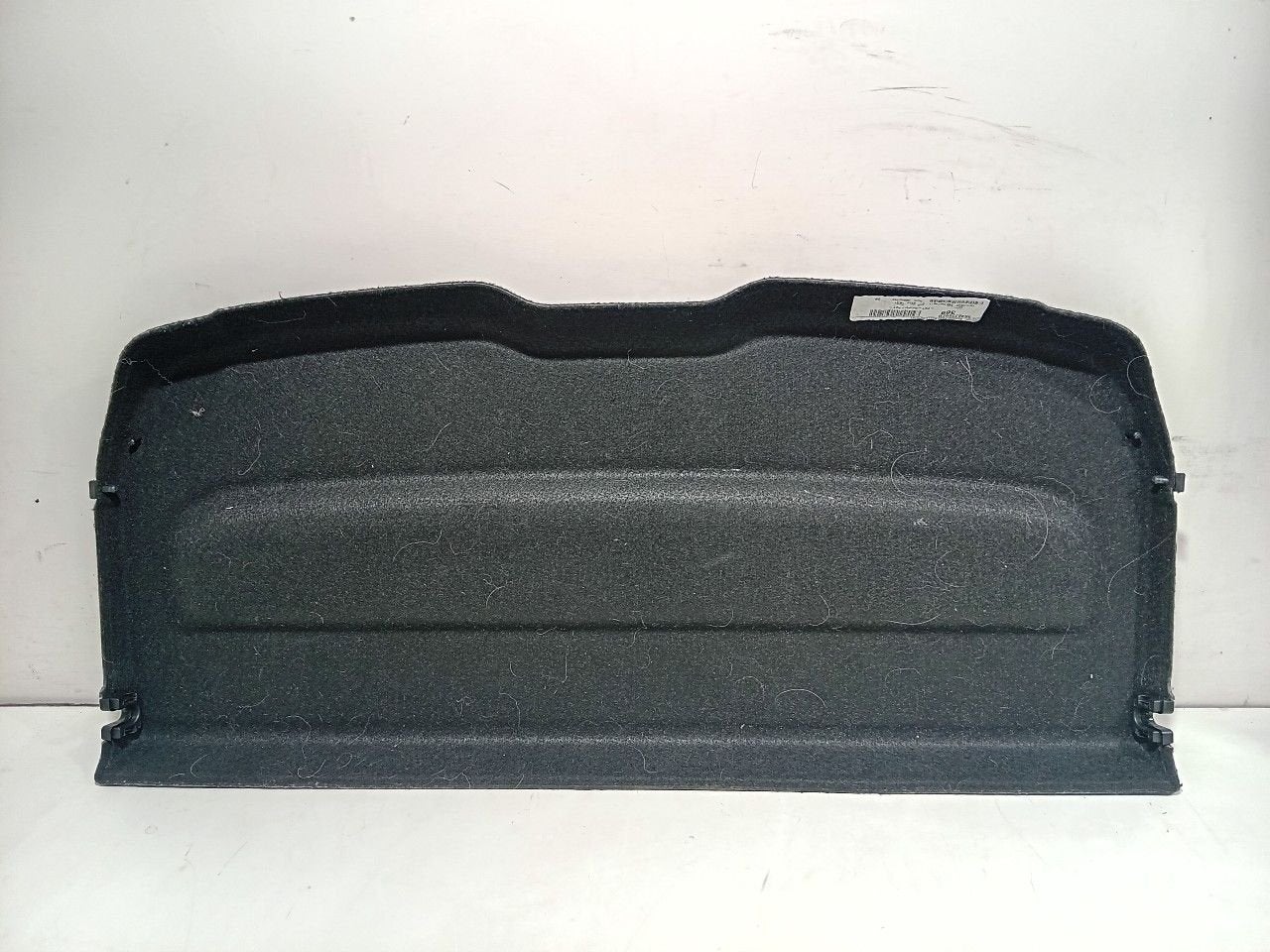 Hoedenplank Opel Corsa, Onderdelen@venauto.nl, Van der Ven Autorecycling B.V., Ettenseweg 76, 4706 PB Roosendaal, The Netherlands