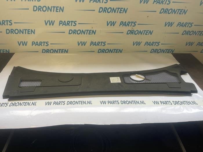 Paravent d'un Audi A6 (LZ9Y), -, 3 mois de garantie, Audi, Utilisé