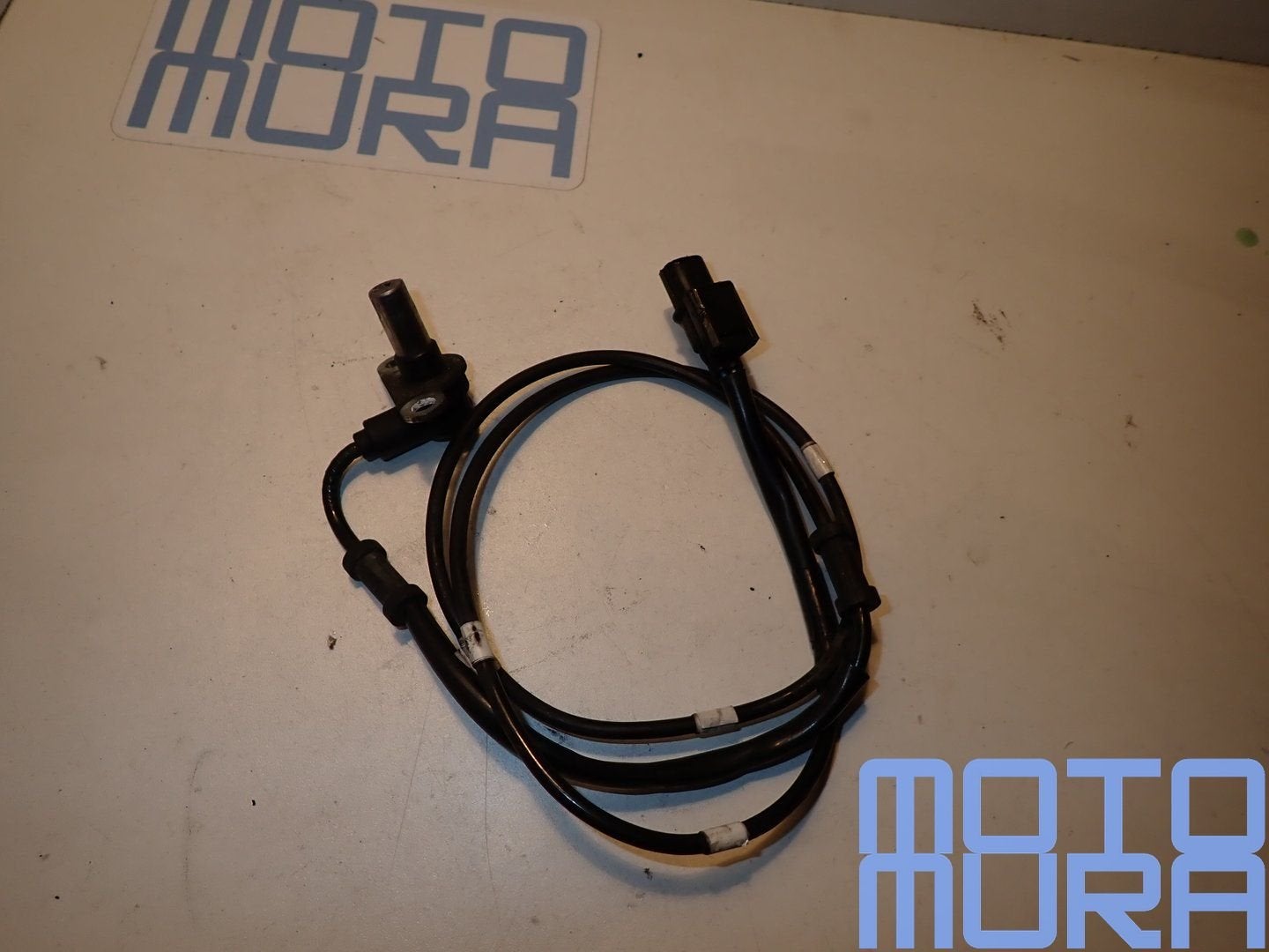 ABS sensor achter voor de Kawasaki Z800 2012 - 2016 Z 800 ab, Motoren, Gebruikt, -, -, Ophalen of Verzenden