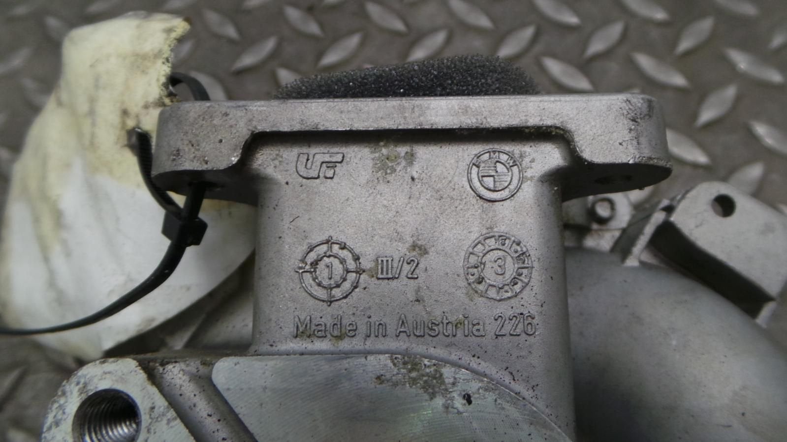 BMW 1 SERIES WATERPOMP 2005, Ophalen of Verzenden, Gebruikt, ARN erkend