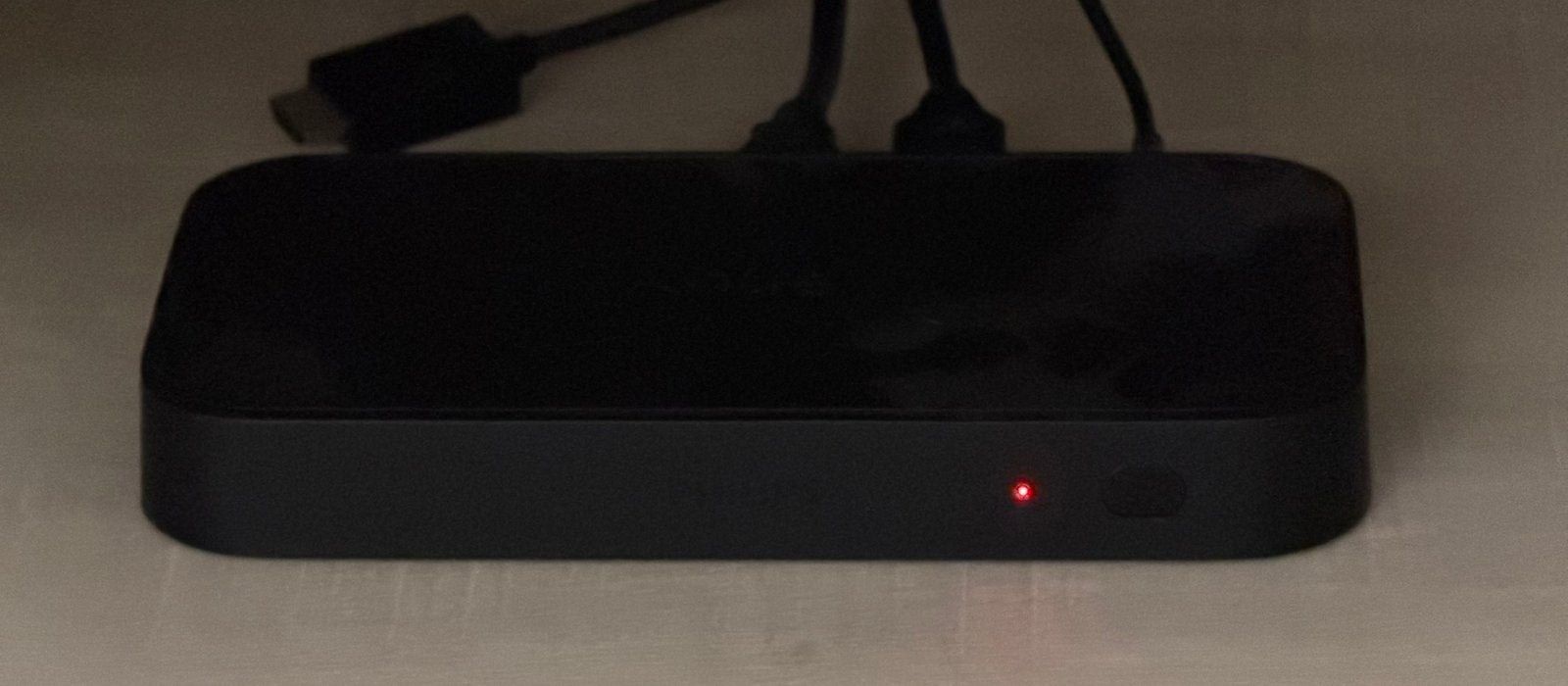 Phillips sync box, Fietsen en Brommers, Ophalen, Zo goed als nieuw