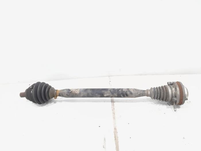 Arbre de transmission avant droit d'un Audi TT, -, 3 mois de garantie, Utilisé, -