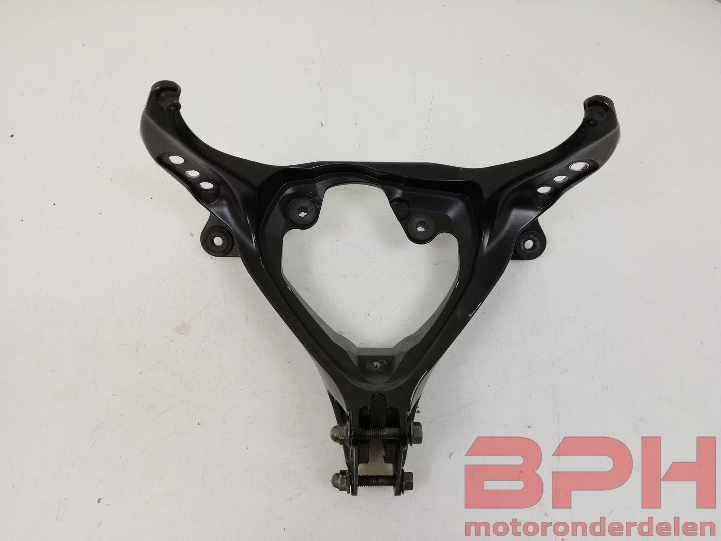 Kuipframe Suzuki GSX-R 1000 K5 - K6 2005 t/m 2006 frame brac, Motoren, Ophalen of Verzenden, -, -, -