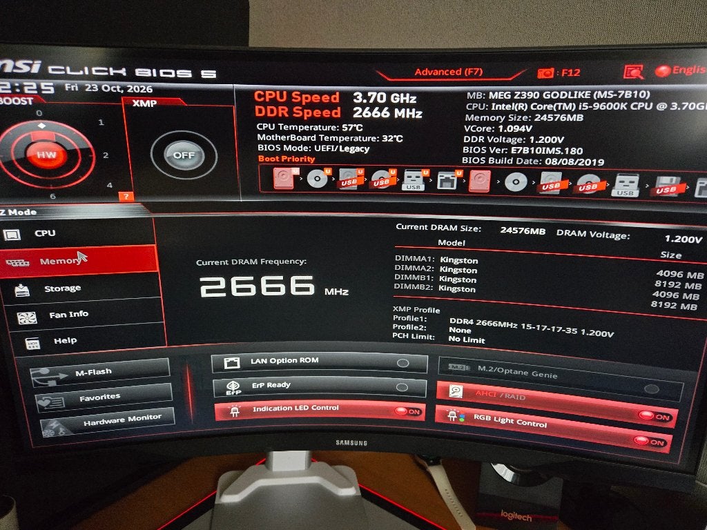 Gaming-pc te koop – Asus RTX 2080 Ti | Z390 GODLIKE, Ophalen, 32 GB, Gaming, Met videokaart
