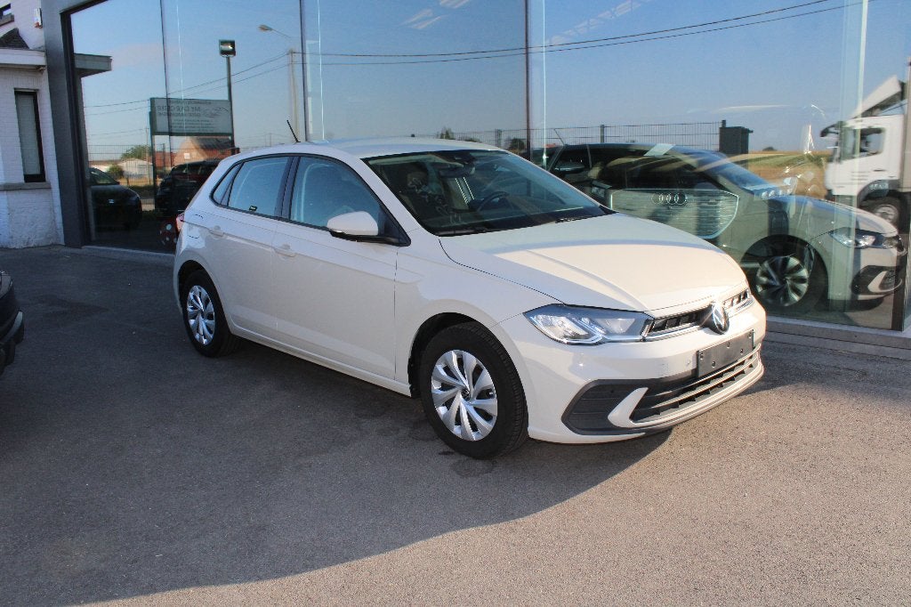 COCKPIT NUMÉRIQUE POUR VOLKSWAGEN POLO 1.0TSI AC-APP CONNECT, Achat, Euro 6, Entreprise, Entretenue par le concessionnaire