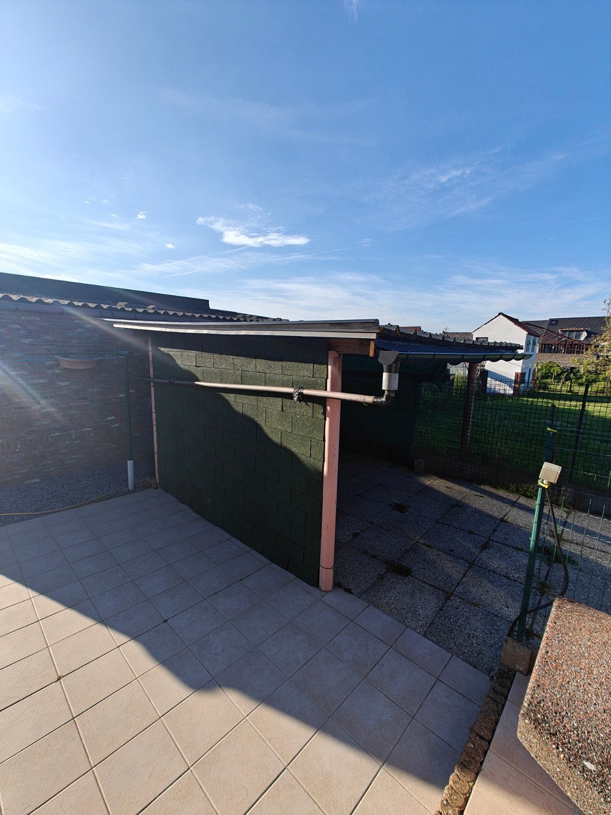 Pergola, Tuin en Terras, Ophalen