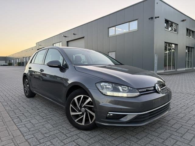Volkswagen Golf 7.5 1.5 TSI Join | Camera | 130 pk | 1J GARA, Autos, Achat, Entreprise, Boîte manuelle, 131 ch