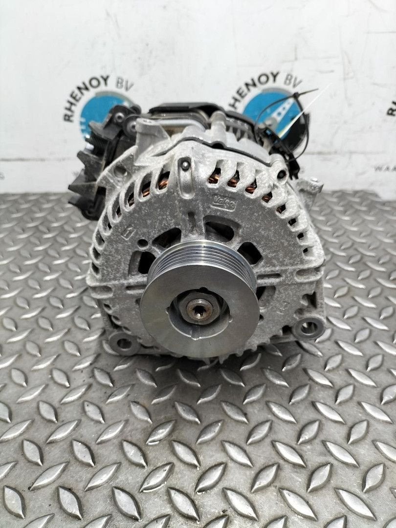 PEUGEOT 408 GT DYNAMO 9859576280 2024, Auto-onderdelen, Ophalen of Verzenden, Gebruikt, ARN erkend