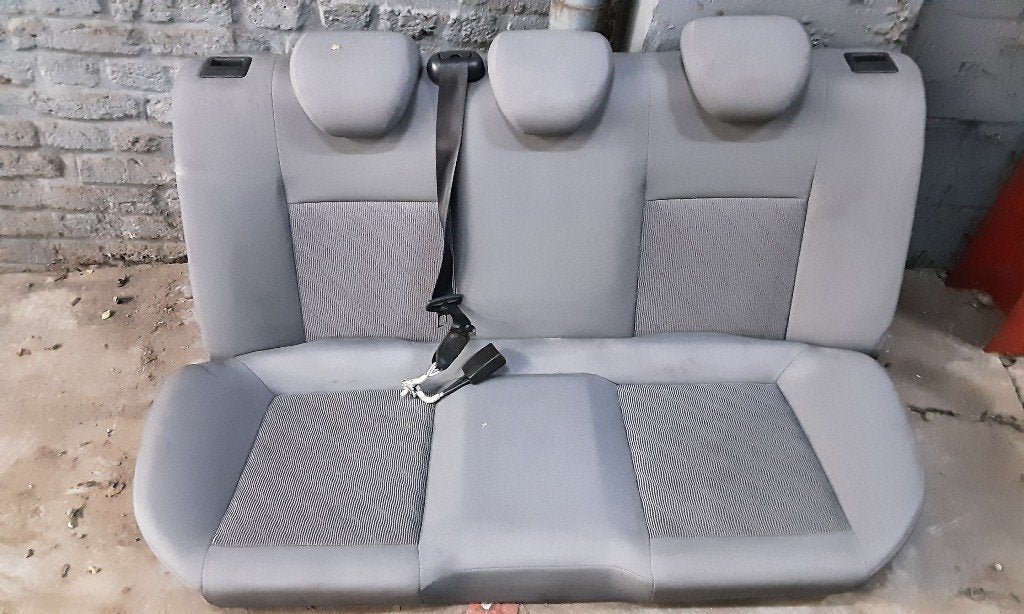 INTERIEUR COMPLET Seat Ibiza IV (6J5) (01-2008/06-2017), Utilisé, Seat