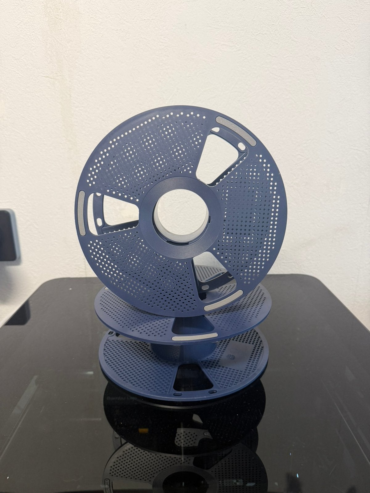 Sunlu refill spools, Computers en Software, Ophalen of Verzenden, Zo goed als nieuw, Filament