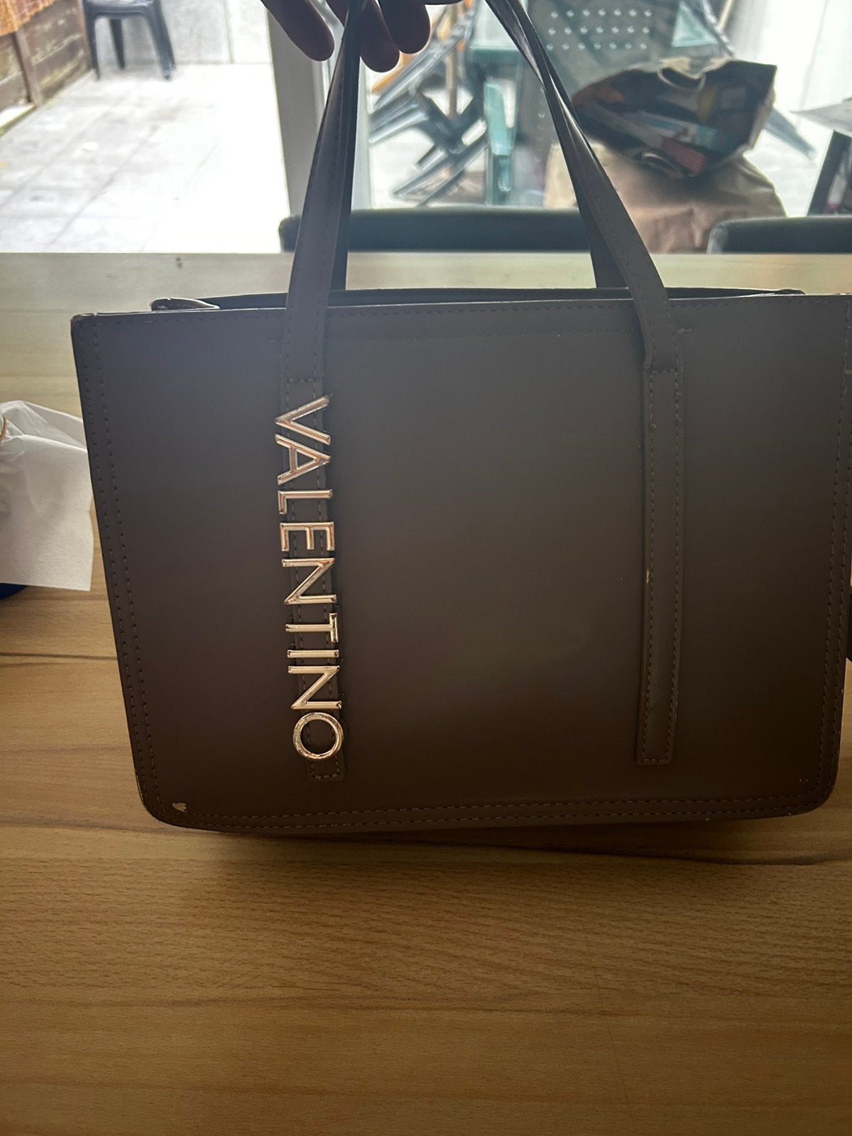 Sac a main Valentino, Enlèvement, Comme neuf, Sac à main