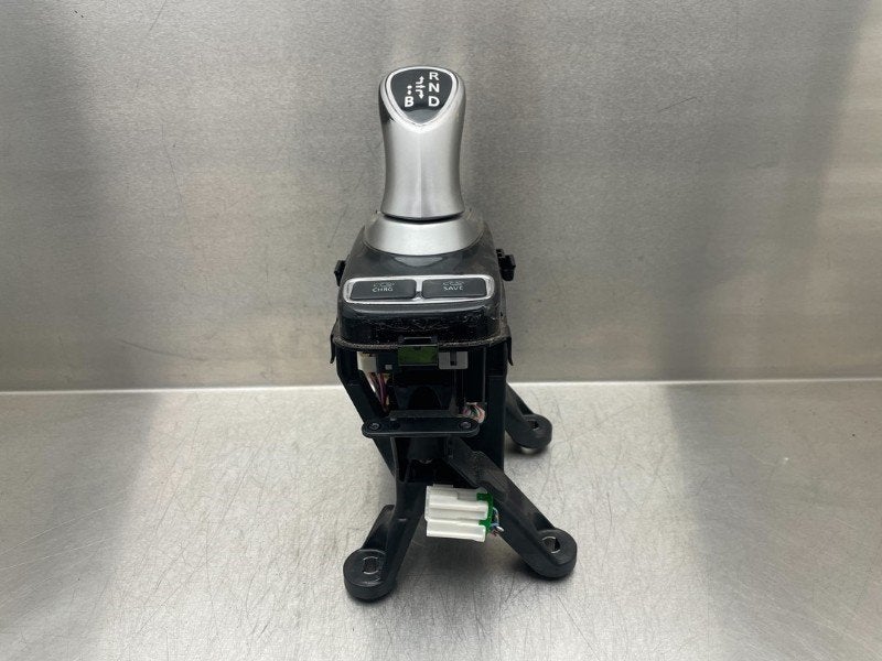SELECTEUR DE VITESSES AUTOMATIQUES Outlander (GF / GG), Utilisé, Mitsubishi