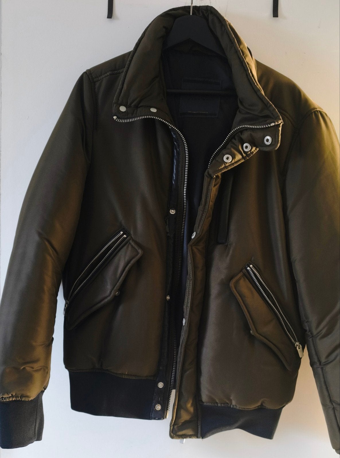 Jas, Vêtements | Hommes, Enlèvement