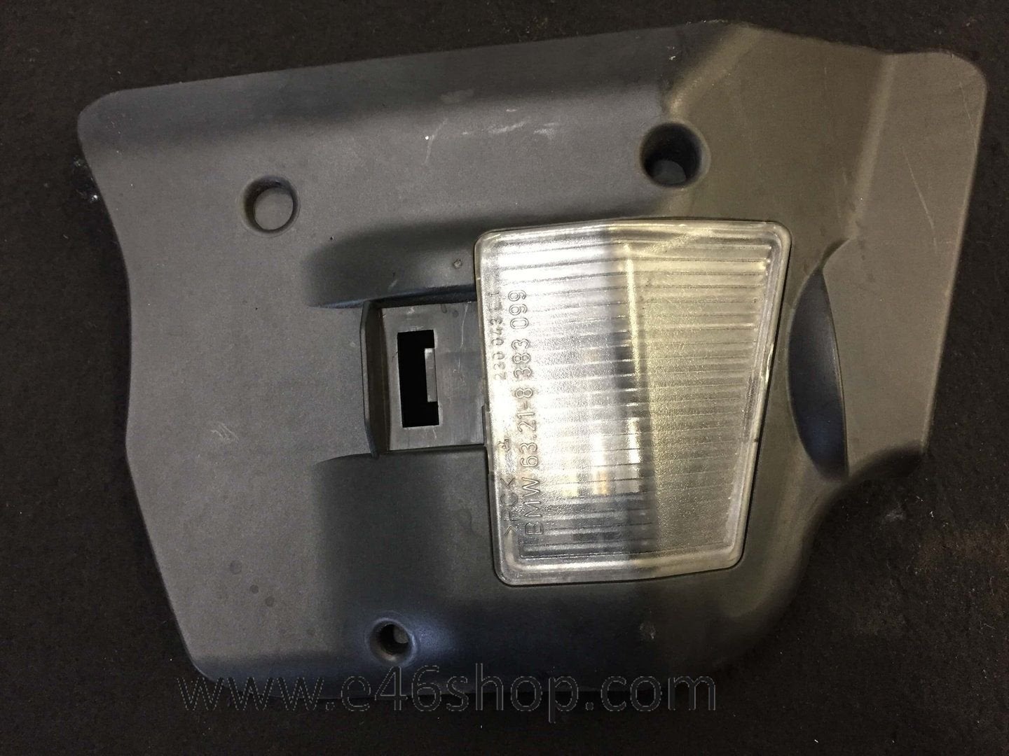 Kofferbak verlichting BMW E46 Coupe links, -, Utilisé, -, Enlèvement ou Envoi