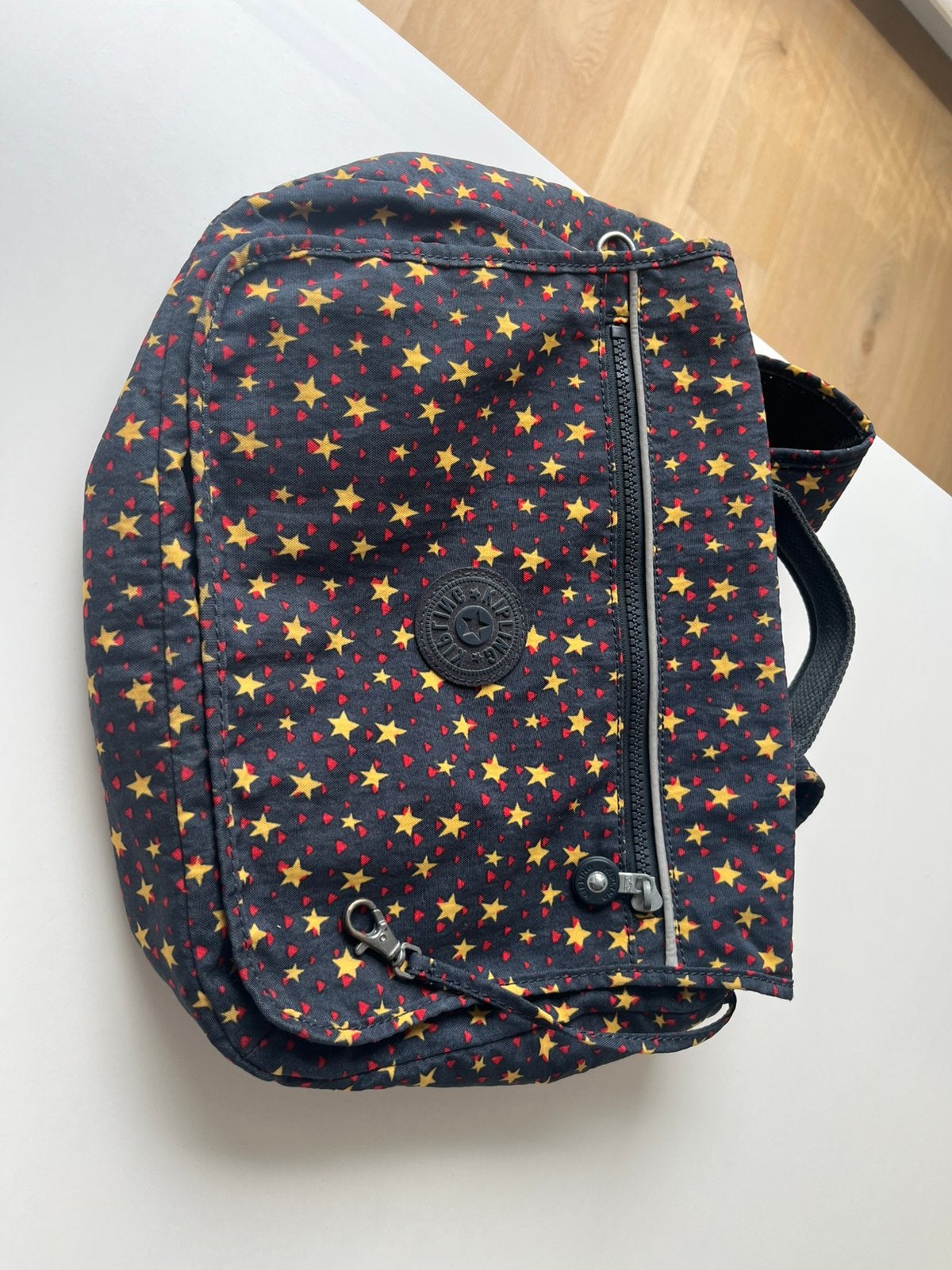 kipling cartable, Bijoux, Sacs & Beauté, Sacs | Cartables, Enlèvement