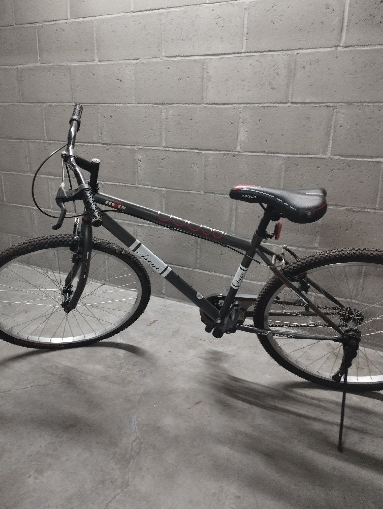 Fiets, Enlèvement, Utilisé, Frein sur jante, Autres marques