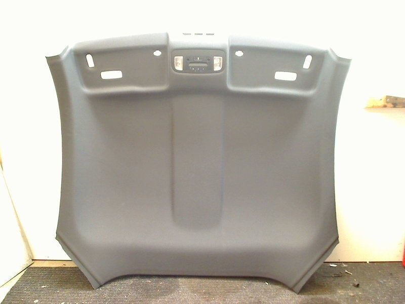 HEMELBEKLEDING zwart S-line Audi TT (FV3 / FVP), Info@audi.de, Audi, Audi AG, Gebruikt