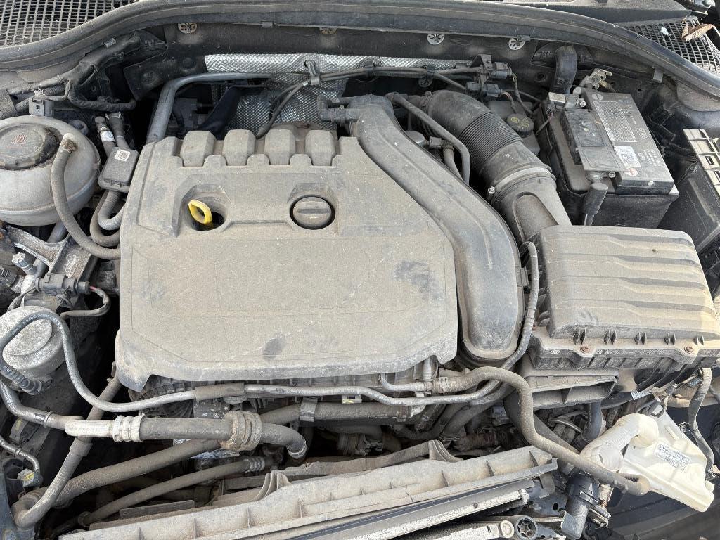 MOTOR VOLKSWAGEN AUDI SKODA SEAT CUPRA 1.5 TSI, Auto-onderdelen, Motor en Toebehoren, Audi, Volkswagen, Skoda, Ophalen