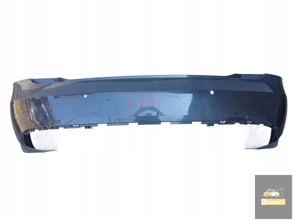 Pare-chocs arri re TESLA S LIFT LIFTING FL, Info@tesla.com, Pare-chocs, Tesla, Inc., Utilisé