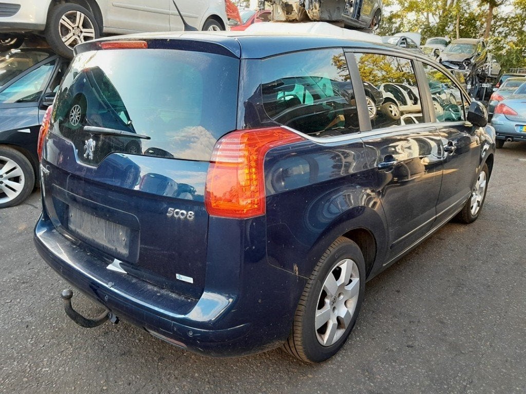 FEU ARRIÈRE DROIT 5008 I (0A / 0E) (|6351KH|6351HX|), Utilisé, Peugeot