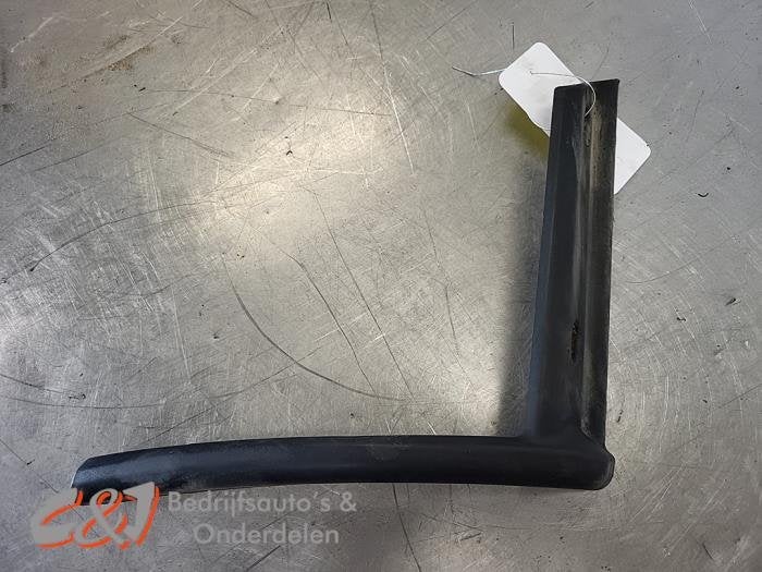 Jante de roue arrière d'un Dodge RAM, -, 3 mois de garantie, Utilisé, Dodge