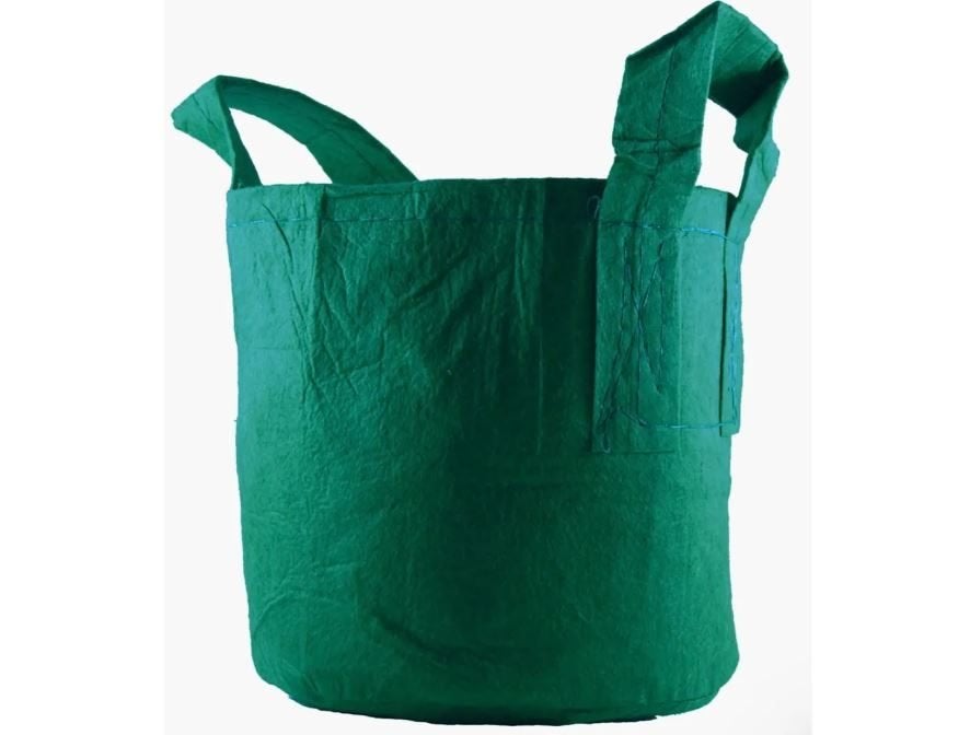 Root Pouch Boxer Forest Green - 39L - Kweekzak - PER 10, Neuf, Enlèvement ou Envoi, ., .