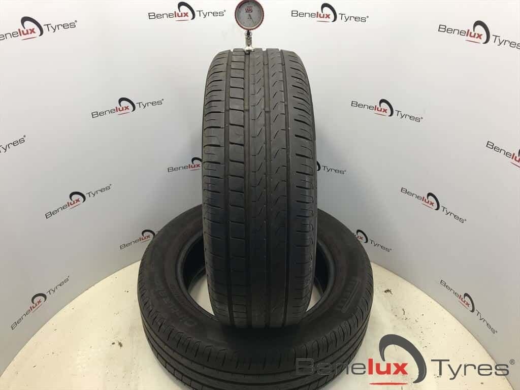 205/60R16 92V Pirelli Cinturato P7 ECO 205/60 R16 205/60/16, -, 16 pouces, Véhicule de tourisme, Pneus été