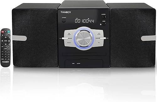 Chaîne Hi-Fi Stéréo, TV, Hi-fi & Vidéo, Enlèvement ou Envoi, Neuf, Haut-parleurs