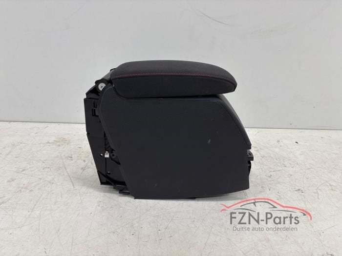 VW Golf VI GTI Middenconsole Stof (1K5864251C), Enlèvement ou Envoi, Utilisé