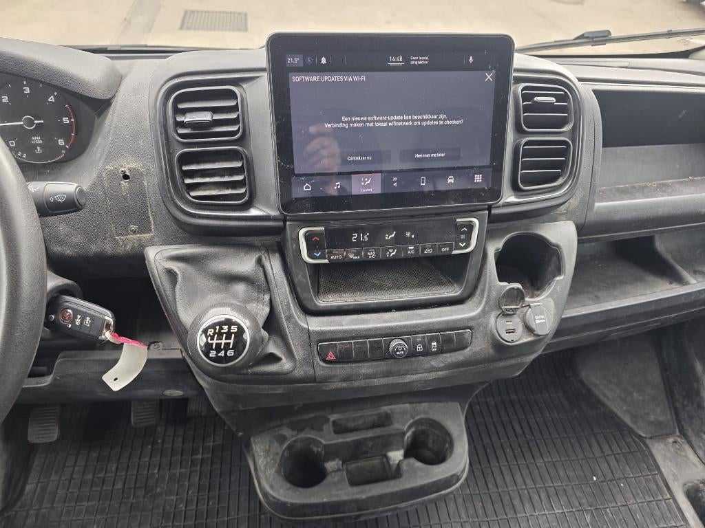 Fiat Ducato Maxi Multijet 3 180Power (Stock ID 84879) — 24