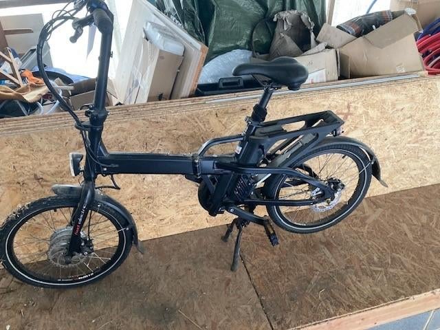 velo électrique, Vélos & Vélomoteurs, Vélos électriques, Enlèvement, Neuf, Autres marques