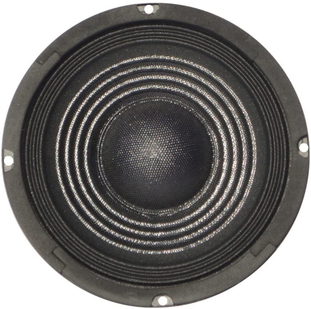 20 Cm Subwoofer 8Ohm 300 Watt Max CW8018 KJ, Audio, Tv en Foto, Ophalen of Verzenden, Nieuw, Overige typen, Overige merken