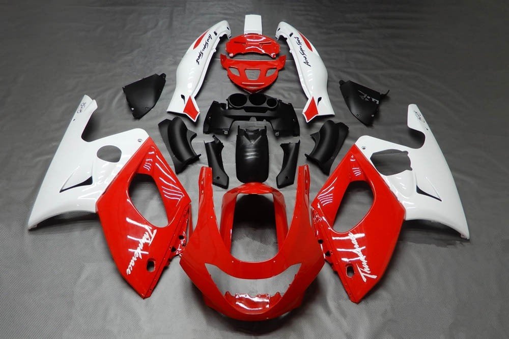 AVDB Kuip voor YAMAHA YZF 600 Thundercat 1996 - 2007, Motoren, Accessoires | Overige, Ophalen of Verzenden, Nieuw