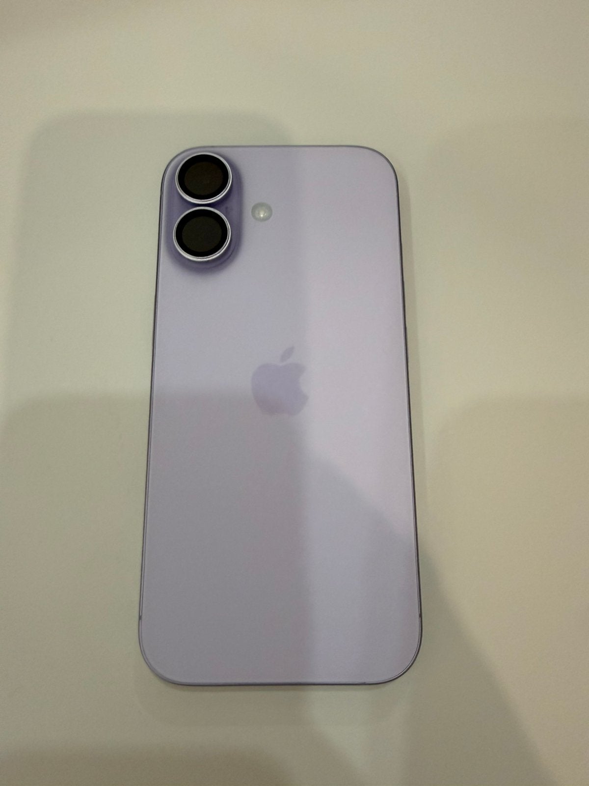 Apple iPhone 17 Paars – 512 GB – Zeer goede staat, Telecommunicatie, Ophalen, Zo goed als nieuw, Paars, 512 GB
