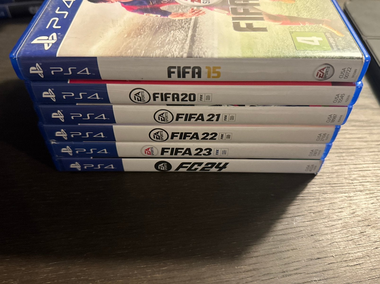 Ps4, Games en Spelcomputers, Ophalen of Verzenden, Zo goed als nieuw