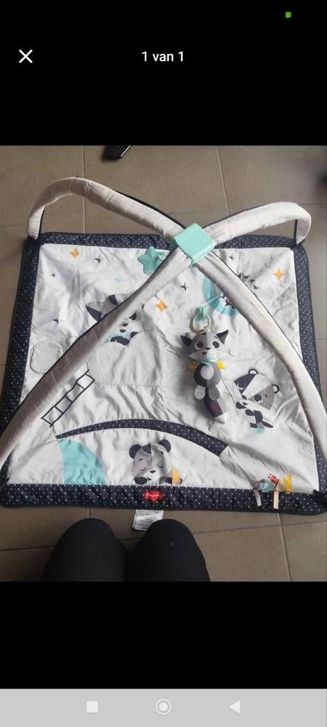 Speelmat tiny love, Kinderen en Baby's, Ophalen