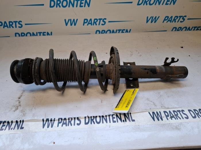 Barre amortisseur avant droit d'un Seat Mii, -, 3 mois de garantie, Utilisé, -