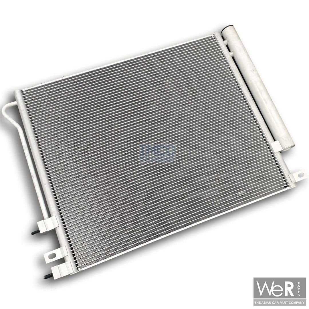 Airco condensor - SsangYong Tivoli / XLV 2015-06/2019 (68400, KGM Europe GmbH, Ophalen of Verzenden, Info@smotor.com, Ssangyong