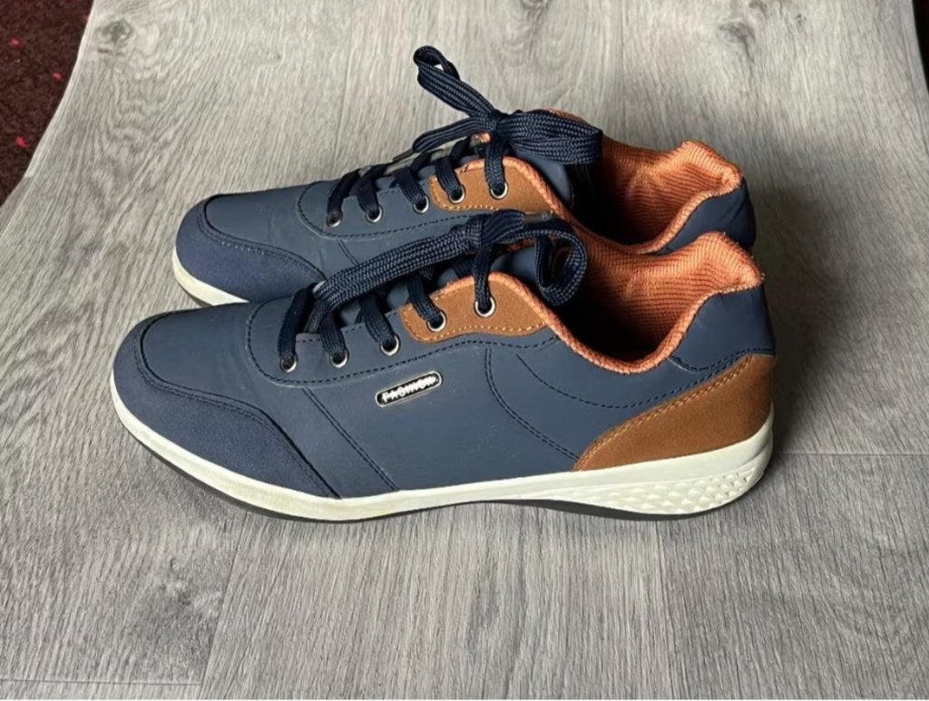 Chaussures hommes., Kleding | Heren, Schoenen, Verzenden, Gedragen, FASHION., Wandelschoenen