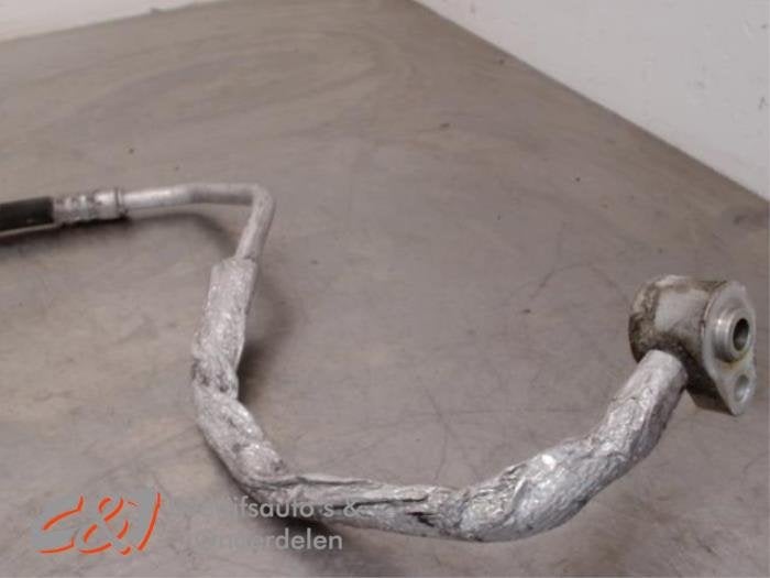Airco Leiding van een Peugeot Boxer, Gebruikt, -, -, Ophalen of Verzenden