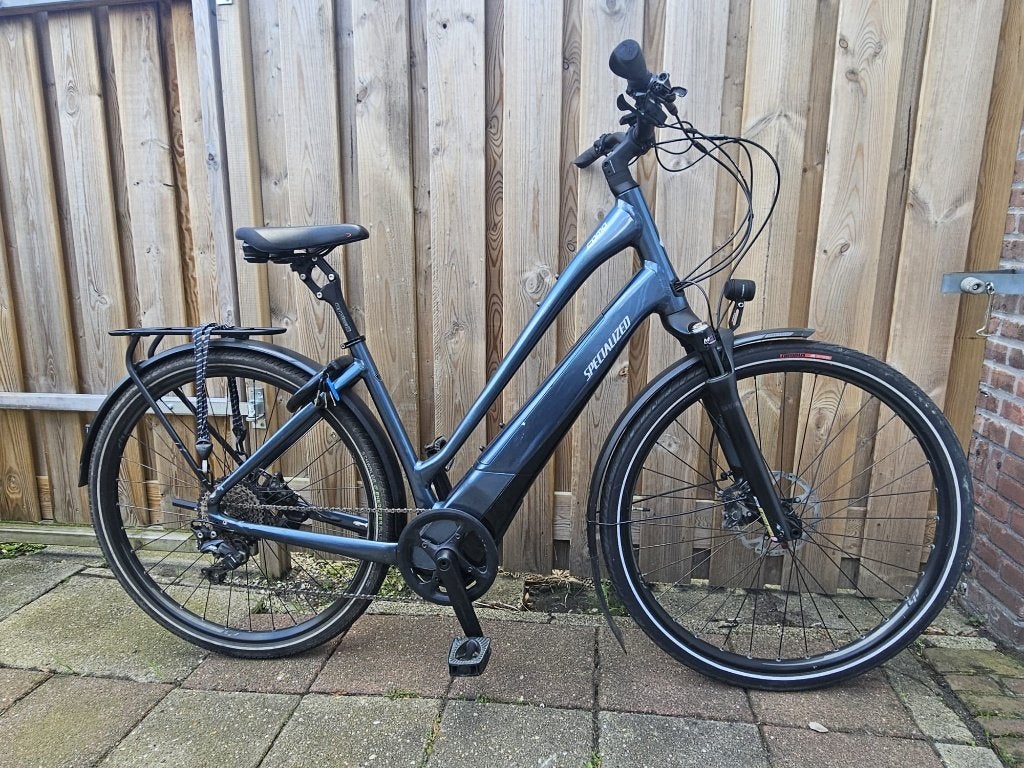 Prachtige Specialized Como elektrische fiets 90Nm 600wh, Fietsen en Brommers, Ophalen