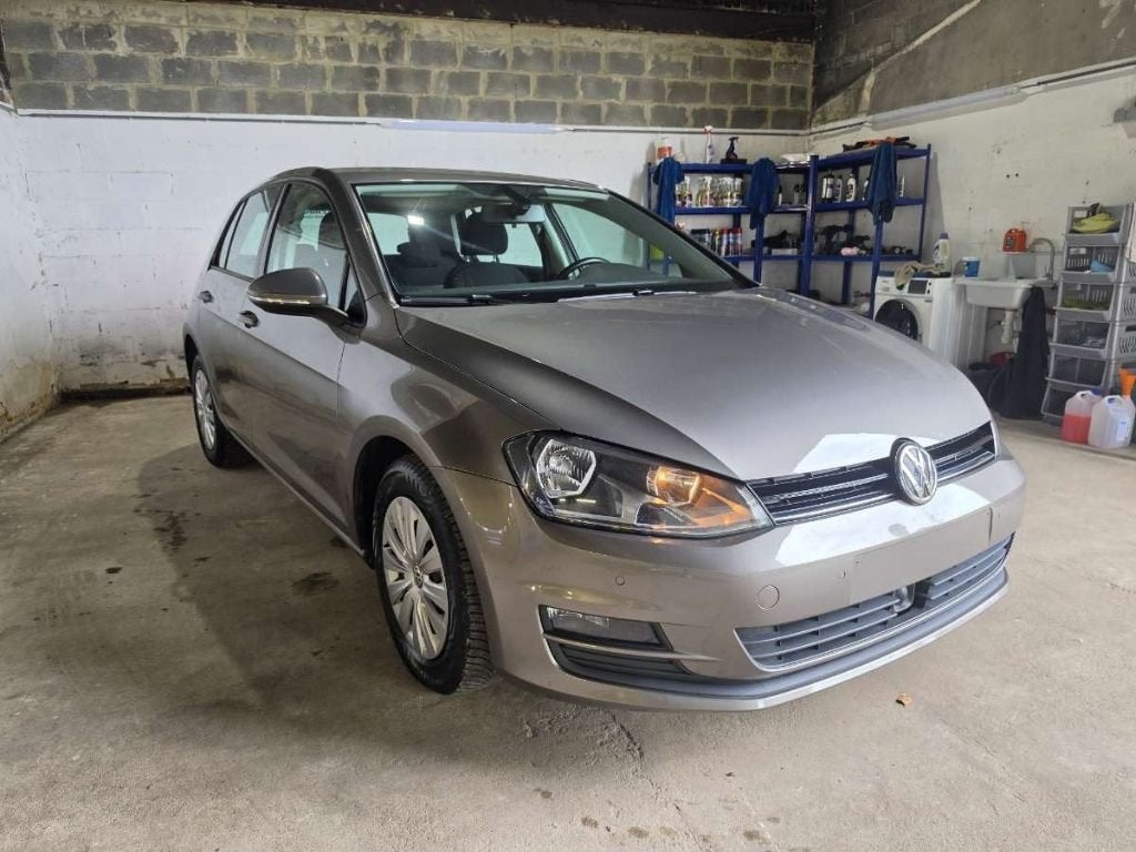Volkswagen golf 7 prête à immatriculer GARANTIE, Autos, Achat, Entreprise, Golf, https://public.car-pass.be/vhr/393d4d11-63ed-492a-bda4-ed5d8d8a4f76